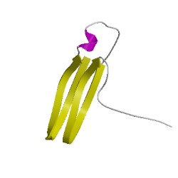 Image of CATH 2lbuB00