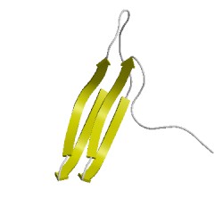 Image of CATH 2lbuD00
