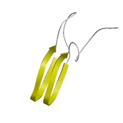 Image of CATH 2lbuE00