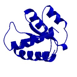 Image of CATH 2lbw