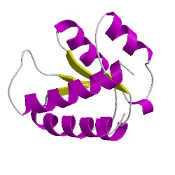 Image of CATH 2lbwA