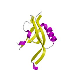 Image of CATH 2lc7A