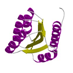 Image of CATH 2lciA