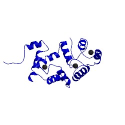 Image of CATH 2lcp