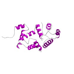 Image of CATH 2lcpA