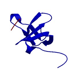 Image of CATH 2lcs