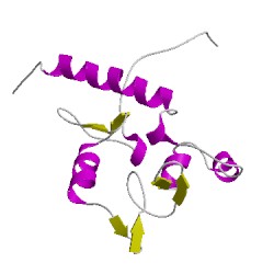 Image of CATH 2ld1A