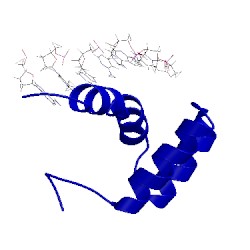 Image of CATH 2ld5