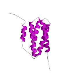 Image of CATH 2ld6A