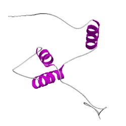 Image of CATH 2ld7A