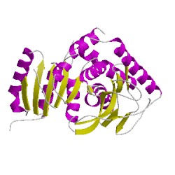 Image of CATH 2ldbA