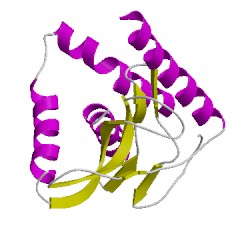 Image of CATH 2ldbA02