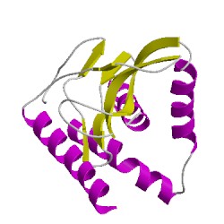 Image of CATH 2ldbB02