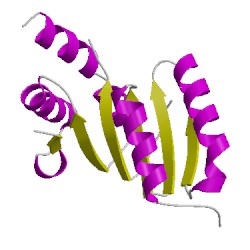 Image of CATH 2ldbC01