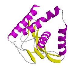 Image of CATH 2ldbC02