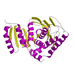 Image of CATH 2ldbD