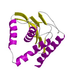 Image of CATH 2ldbD02