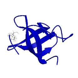 Image of CATH 2ldm