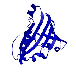 Image of CATH 2le1