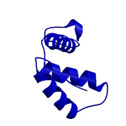 Image of CATH 2le4