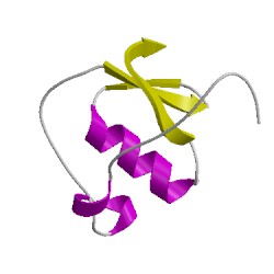 Image of CATH 2leoA