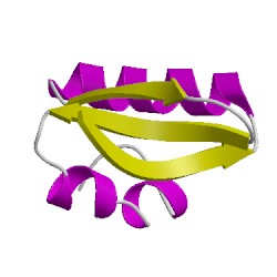 Image of CATH 2lepA