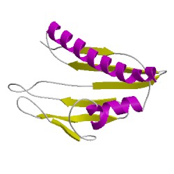 Image of CATH 2leqA