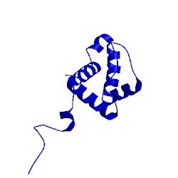 Image of CATH 2lf3