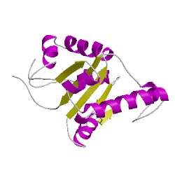 Image of CATH 2lfcA00
