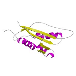 Image of CATH 2lfpA01