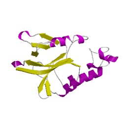 Image of CATH 2lg1A