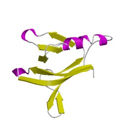 Image of CATH 2lg1A02