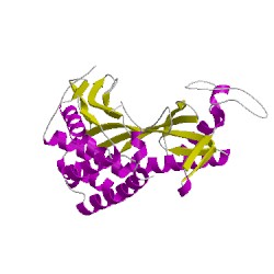 Image of CATH 2lgsA01