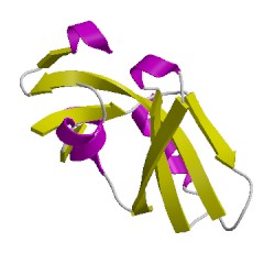 Image of CATH 2lgsB01