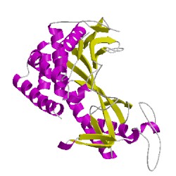 Image of CATH 2lgsB02