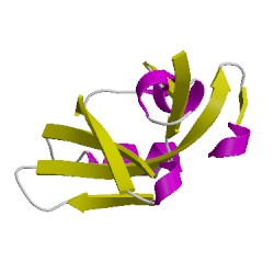 Image of CATH 2lgsD01