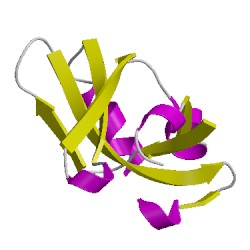 Image of CATH 2lgsE01