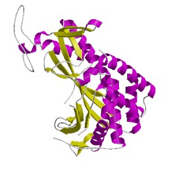 Image of CATH 2lgsE02