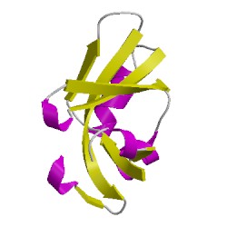 Image of CATH 2lgsF01