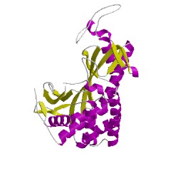 Image of CATH 2lgsF02