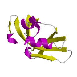 Image of CATH 2lgsG01