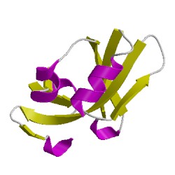 Image of CATH 2lgsH01