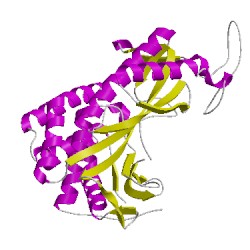 Image of CATH 2lgsH02