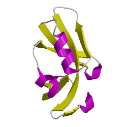 Image of CATH 2lgsI01