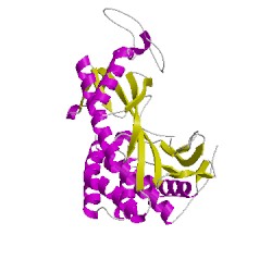 Image of CATH 2lgsI02