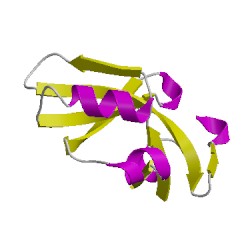 Image of CATH 2lgsJ01