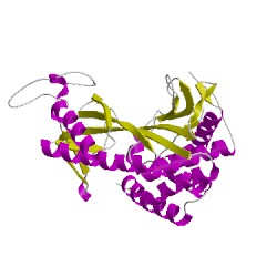 Image of CATH 2lgsJ02