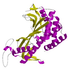 Image of CATH 2lgsK02