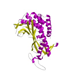 Image of CATH 2lgsL02