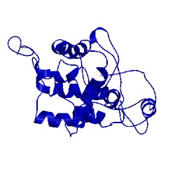 Image of CATH 2lgz